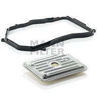 MANN-FILTER H 2019 KIT 1 Şanzıman Hidrolik Kumanda - AUDI 80 B3 Sedan (893, 894, 8A2) uyumlu
