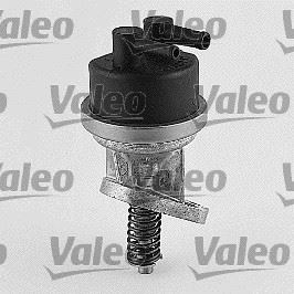 VALEO 247068 Fren Sistemleri Düşük Basınç Pompası - VW GOLF I (17) uyumlu