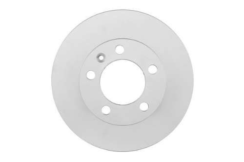 BOSCH 0 986 479 716 Fren Sistemleri Fren Diski - OPEL MOVANO B Minibüs/Otobüs (X62) uyumlu