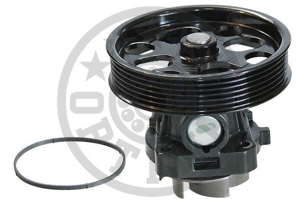 OPTIMAL AQ-2256 Motor Devirdaim - FIAT PUNTO (188_) uyumlu