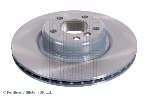 BLUE PRINT ADB114377 Fren Sistemleri Fren Diski - BMW 1 (F20) uyumlu