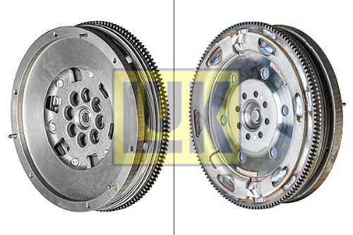 Schaeffler LuK 415 0337 10 Motor Volan - VW CRAFTER 30-35 Minibüs/Otobüs (2E_) uyumlu