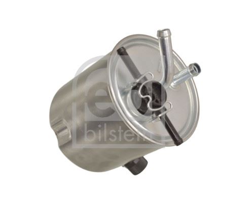 FEBI BILSTEIN 184010 Yakıt Sistemi Yakıt Filtresi - NISSAN PATROL GR V Wagon (Y61) uyumlu