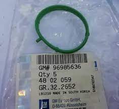 Keçe - GM - 96985636 Ürün Görseli