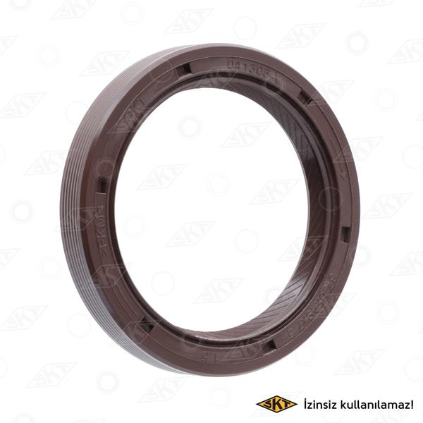 SKT 041305-V Motor Radyal Mil Contası Seti - HYUNDAI COUPE I (RD) uyumlu