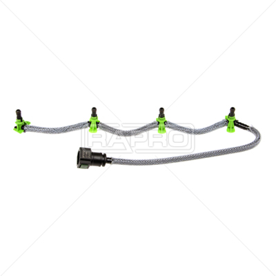 RAPRO R16517 Motor Hortum & Bağlantılar - FORD FIESTA VI (CB1, CCN) uyumlu