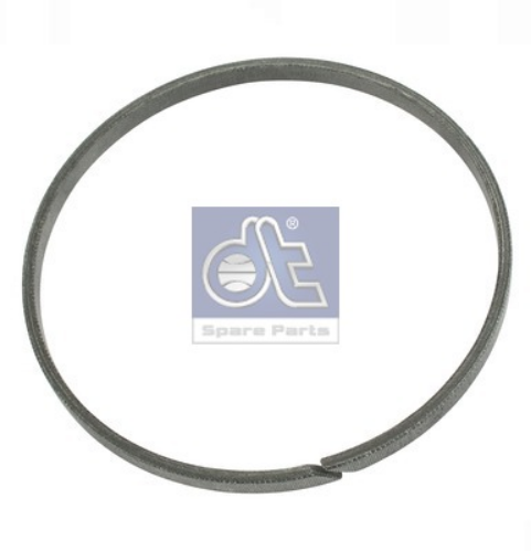 DT Spare Parts 4.61012 Şanzıman Şanzıman Kullanım Ünitesi