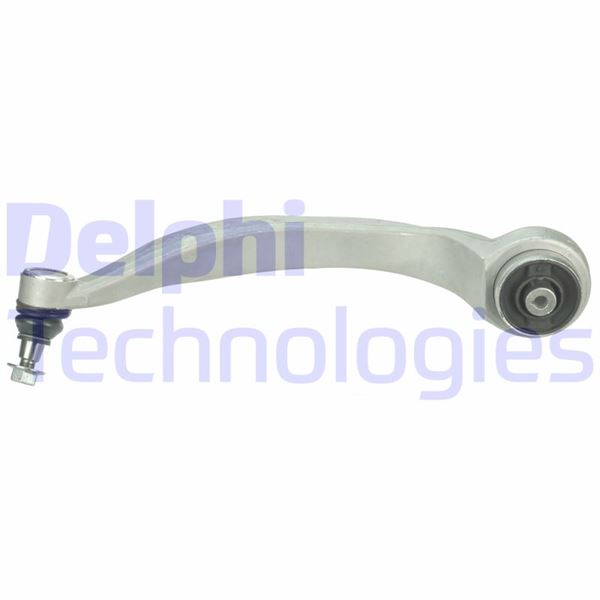 DELPHI TC3599 Süspansiyon Sistemi Bugi Kolu - AUDI A8 D4 (4H2, 4H8, 4HC, 4HL) uyumlu