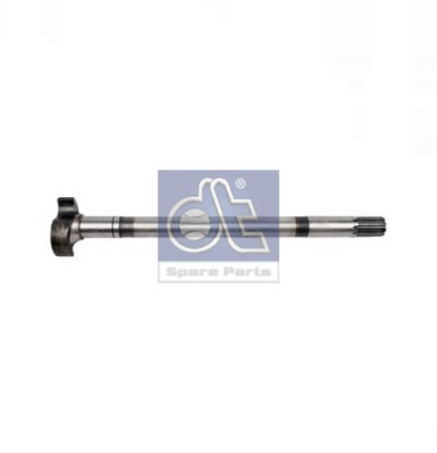 DT Spare Parts 10.23104 Fren Sistemleri Fren Mili & Aksesuar