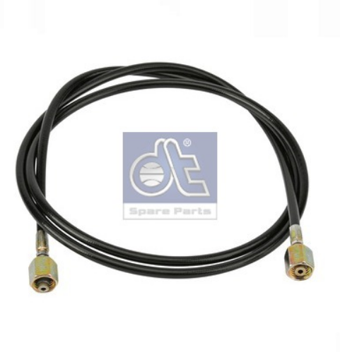 DT Spare Parts 4.10344 Kaporta & Gövde Parçaları Kabin Lifti - MERCEDES-BENZ AXOR 2 uyumlu