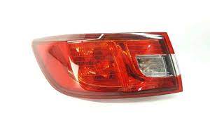 Stop Lambası - RENAULT ORIJINAL - 265553752R Ürün Görseli