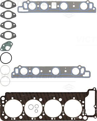 VICTOR REINZ 02-26860-06 Motor Silindir Kafa Contası - MERCEDES-BENZ S-SERISI (W126) uyumlu