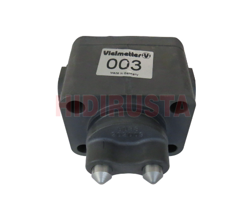 Çarpma Ventili - ZF - 6038202003 Ürün Görseli