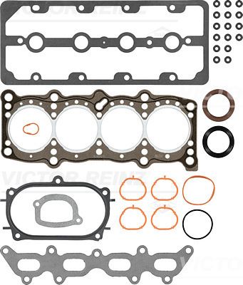 VICTOR REINZ 02-35575-03 Motor Silindir Kafa Contası - FIAT PUNTO (188_) uyumlu