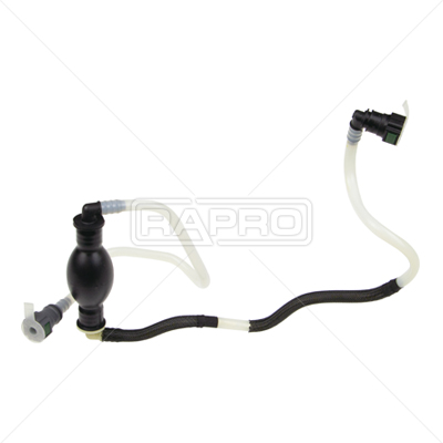 RAPRO R12771 Motor Hortum & Bağlantılar - RENAULT MEGANE II Station wagon (KM0/1_) uyumlu