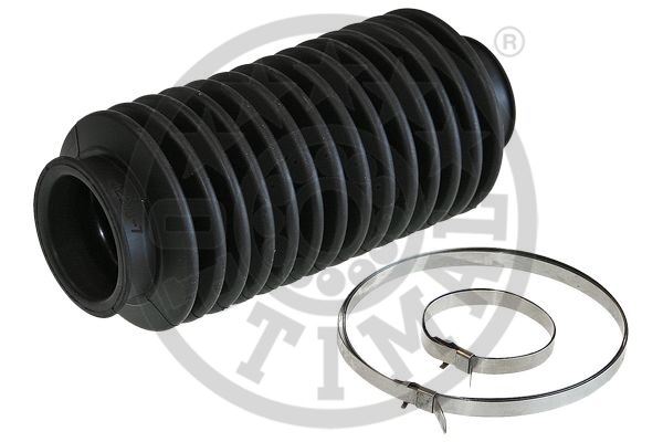 OPTIMAL LM-10064S Direksiyon Sistemi Körük Seti - VW GOLF I (17) uyumlu
