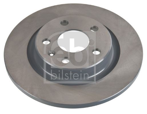 FEBI BILSTEIN 107517 Fren Sistemleri Fren Diski - VOLVO XC40 (536) uyumlu
