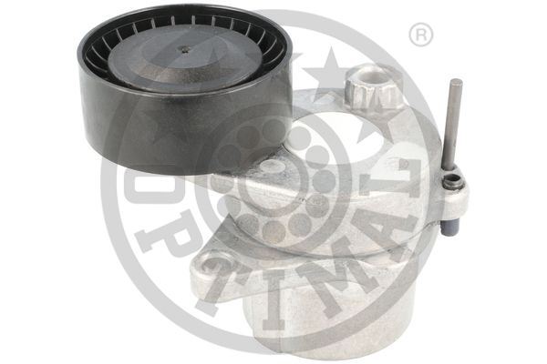 OPTIMAL 0-N2431 Motor Kayış Gergisi - MERCEDES-BENZ CLS (C218) uyumlu