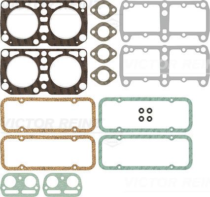 VICTOR REINZ 02-22810-03 Motor Silindir Kafa Contası - ALFA ROMEO ALFASUD Sprint (902_) uyumlu