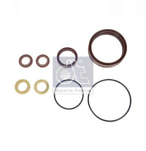 DT Spare Parts 4.90911 Şanzıman Kumanda Silindiri - MERCEDES-BENZ ACTROS MP2 / MP3 uyumlu