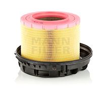 MANN-FILTER C 40 006 Motor Hava Filtresi - MERCEDES-BENZ ACTROS MP2 / MP3 uyumlu