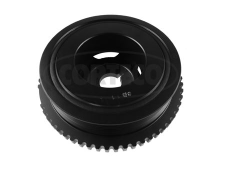 CORTECO 49367375 Motor Kayış Kasnağı - DAEWOO NUBIRA Sedan (J100) uyumlu