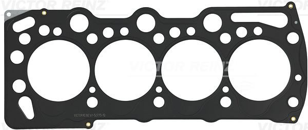 VICTOR REINZ 61-52775-10 Motor Silindir Kafa Contası - OPEL VECTRA A (J89) uyumlu