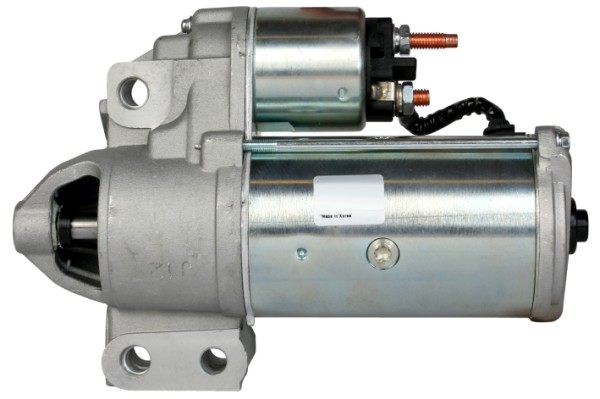 HELLA 8EA 012 526-441 Elektrik Sistemi Marş Motoru - CITROËN XANTIA (X1_, X2_) uyumlu