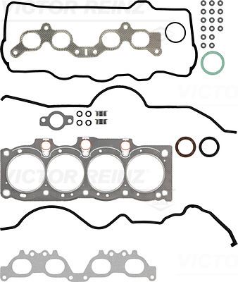 VICTOR REINZ 02-52590-01 Motor Silindir Kafa Contası - TOYOTA CAMRY (_V2_) uyumlu