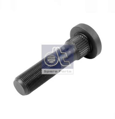 DT Spare Parts 5.20201 Jant & Lastik & Bijon Tekerlek Pimi - DAF CF uyumlu