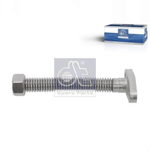 DT Spare Parts 4.10333 Motor Turboşarj & Parçaları