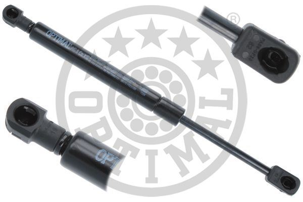 OPTIMAL AG-50396 Kaporta & Gövde Parçaları Gaz Yayı - BMW X3 (E83) uyumlu