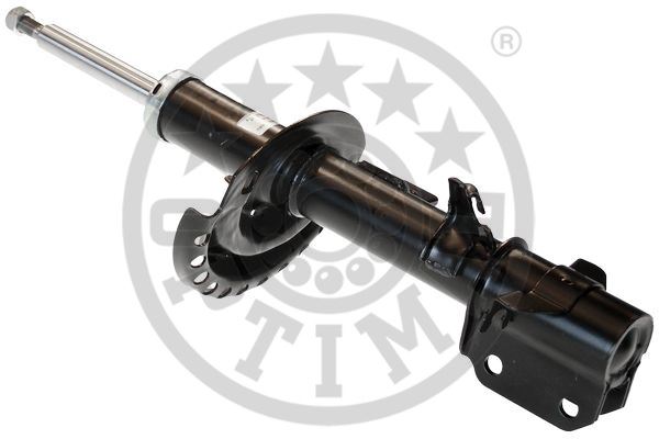 OPTIMAL A-3761GR Süspansiyon Sistemi Amortisör - NISSAN NOTE (E11, NE11) uyumlu