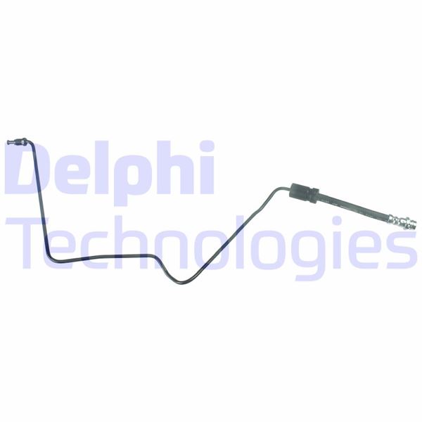 DELPHI LH6905 Fren Sistemleri Fren Hortumları - FORD MONDEO IV Turnier (BA7) uyumlu