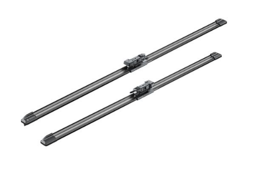 BOSCH 3 397 118 967 Kaporta & Gövde Parçaları Cam Silecek Mekanizması - MERCEDES-BENZ A-SERISI (W169) uyumlu