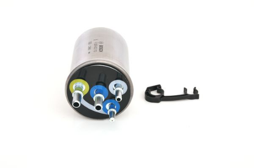 BOSCH F 026 402 113 Yakıt Sistemi Yakıt Filtresi - LAND ROVER DISCOVERY III (L319) uyumlu