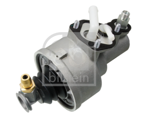 FEBI BILSTEIN 35610 Debriyaj Sistemi Debriyaj Merkezi - SCANIA R I uyumlu