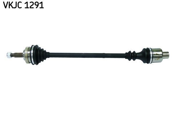 SKF VKJC 1291 Diferansiyel & Aktarma Sistemi Tahrik Mili - RENAULT MEGANE Scénic (JA0/1_) uyumlu