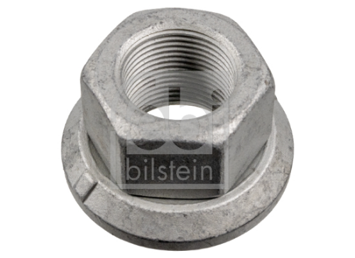 FEBI BILSTEIN 07663 Jant & Lastik & Bijon Jant - MERCEDES-BENZ AXOR 2 uyumlu