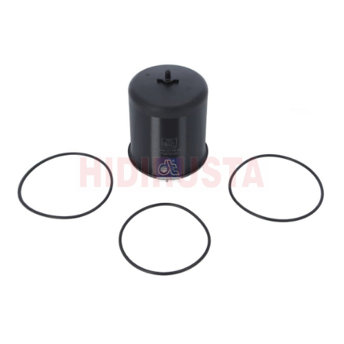 Yağ Filtresi - DT Spare Parts - 131690 Ürün Görseli