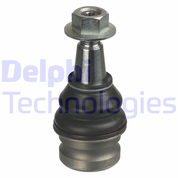 DELPHI TC2684 Tekerlek & Aks Parçaları Taşıyıcı Mafsal - AUDI A7 Sportback (4GA, 4GF) uyumlu