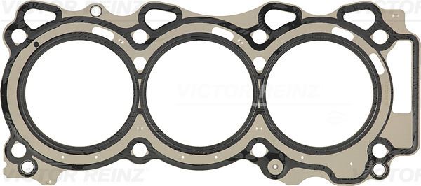 VICTOR REINZ 61-53680-00 Motor Silindir Kafa Contası - RENAULT LAGUNA III (BT0/1) uyumlu