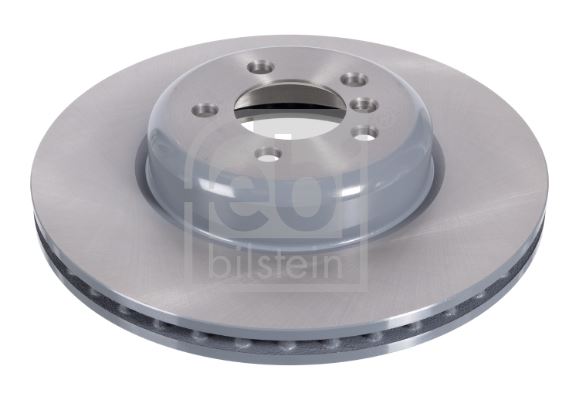 FEBI BILSTEIN 105727 Fren Sistemleri Fren Diski - BMW 3 (F30, F80) uyumlu