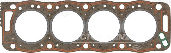 VICTOR REINZ 61-33670-10 Motor Silindir Kafa Contası - CITROËN BX (XB-_) uyumlu