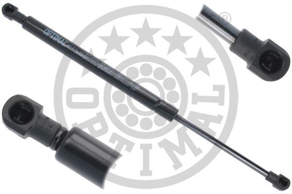 OPTIMAL AG-50379 Kaporta & Gövde Parçaları Gaz Yayı - BMW 3 Cabrio (E46) uyumlu