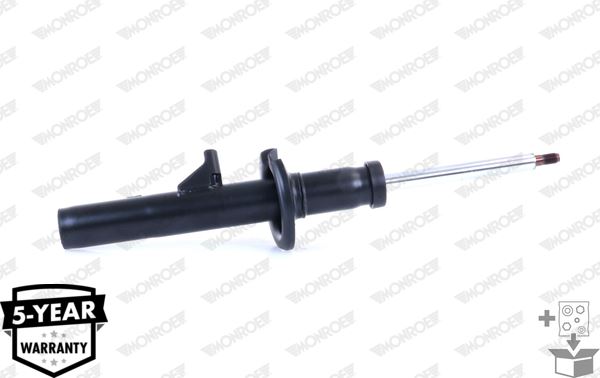 MONROE G8316 Süspansiyon Sistemi Amortisör - PEUGEOT 605 (6B) uyumlu