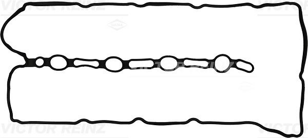 VICTOR REINZ 71-54168-00 Motor Külbütör Kapağı Contası - MITSUBISHI ASX (GA_W_) uyumlu
