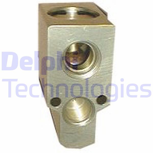Genleşme Vanası - DELPHI - TSP0585057 Ürün Görseli