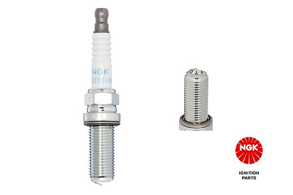 NGK 97537 Ateşleme Sistemi Buji