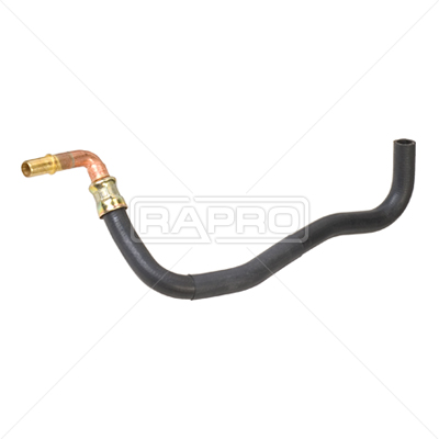 RAPRO R31129 İklimlendirme Sistemi Klima Hortum & Borular - VOLVO S70 (874) uyumlu